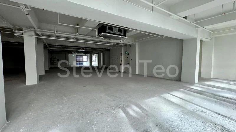 Office for Sale in  108 Robinson Road - Image 5